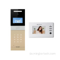 Smart Lock Intelligent Switch Türklingel -Tastatur -Home Intercom